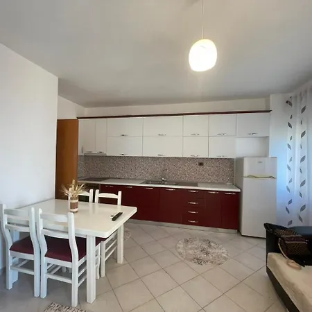 Apartment Comfortable Sea View