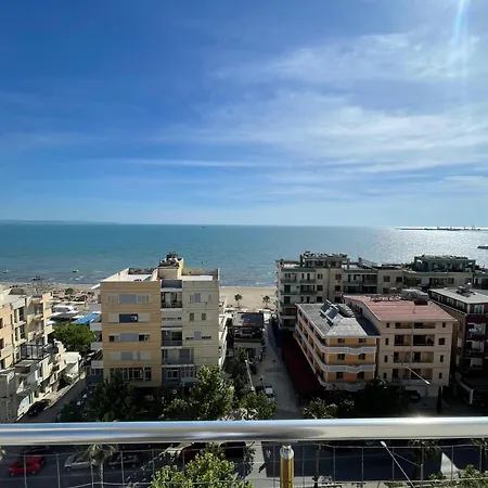 Comfortable Sea View *
