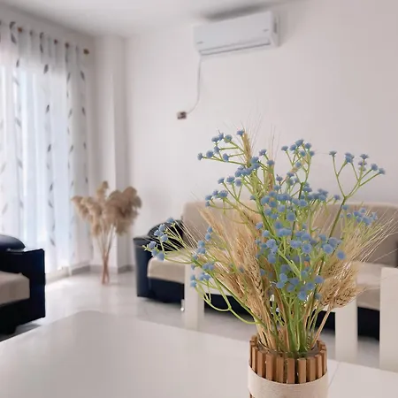 Comfortable Sea View * Durres