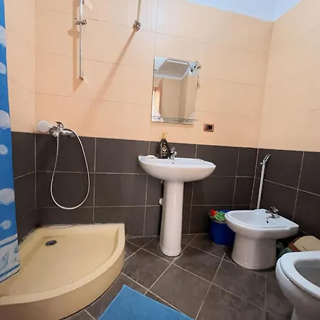 Comfortable Sea View * Durres