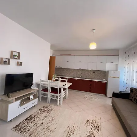 Apartment Comfortable Sea View