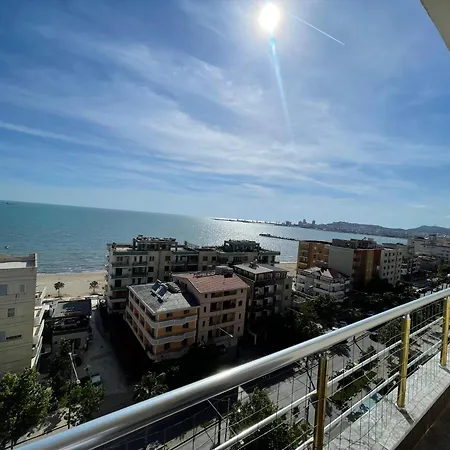 Comfortable Sea View