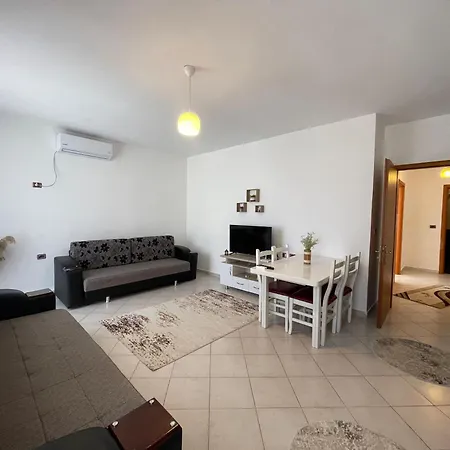 Apartment Comfortable Sea View *