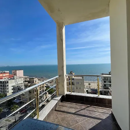 Comfortable Sea View