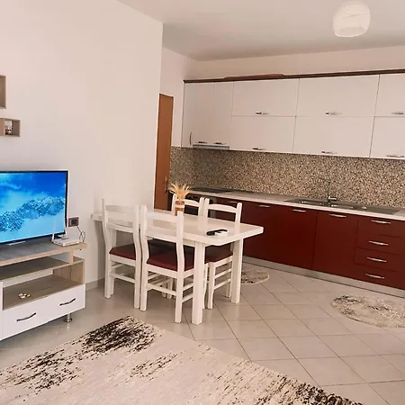 Comfortable Sea View Durrës